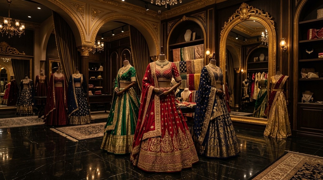 Triswar Fashion & Lifestyle