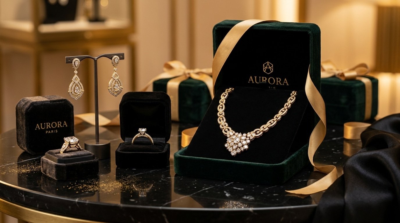 Triswar Fashion & Designer Jewellery Showcase